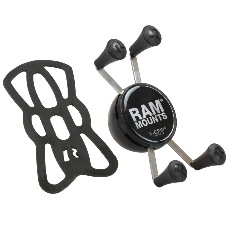 RAM® X-Grip® Phone Holder with RAM® Snap-Link™ Socket - Image 2