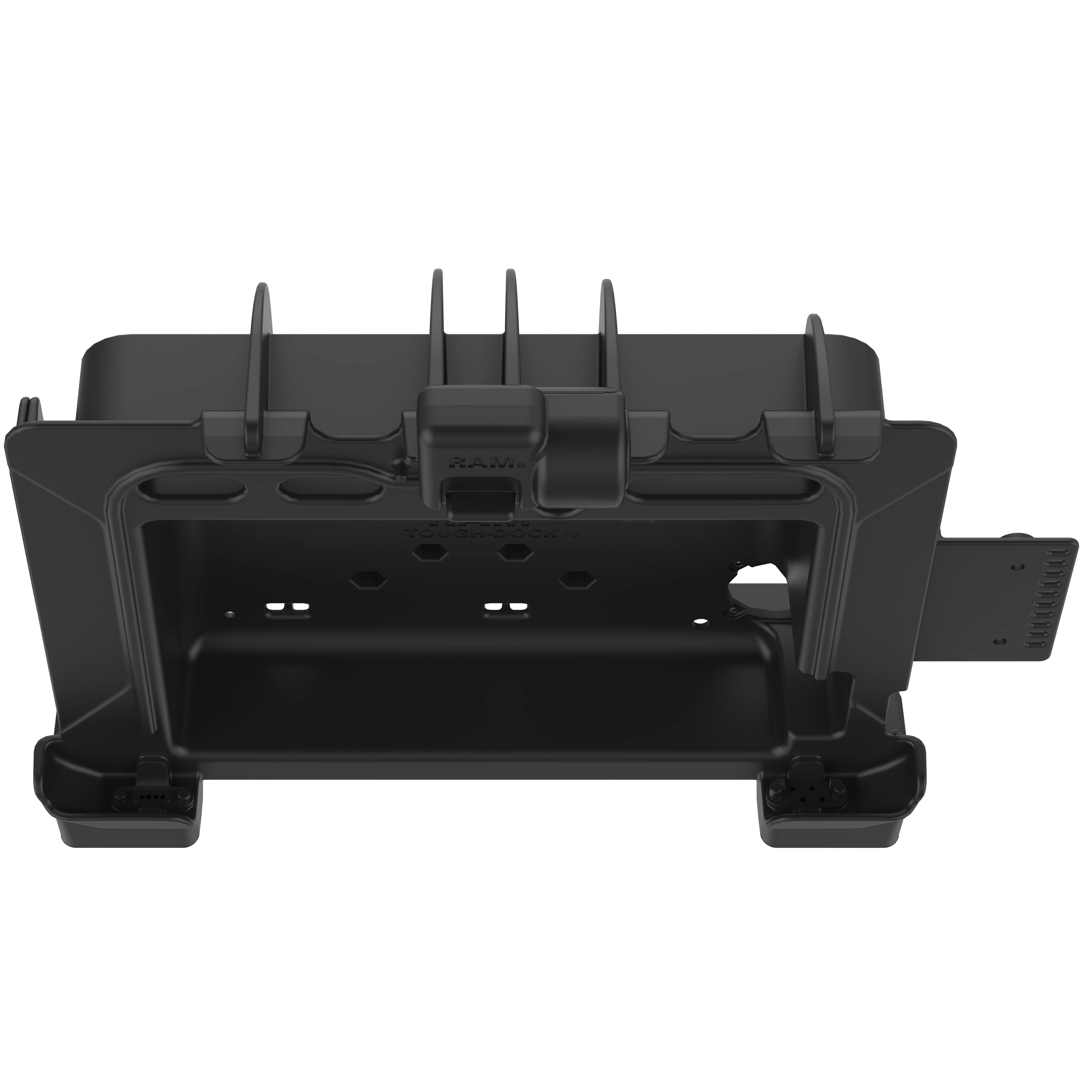 RAM® Form-Fit Holder for Zebra ET8x 2-in-1 Tablet - Image 3