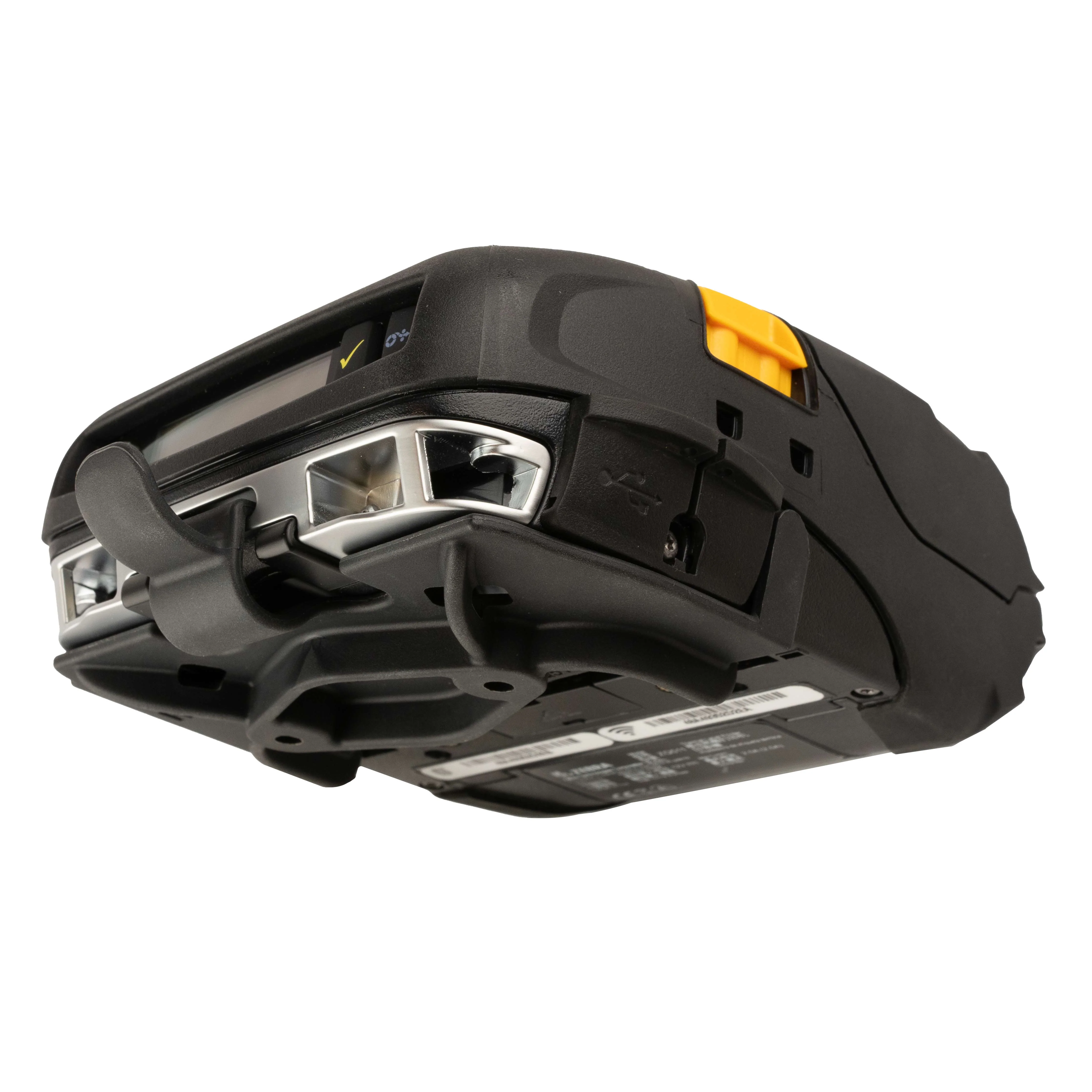 RAM® Quick Release Printer Holder for Zebra ZQ511 Series - Image 4