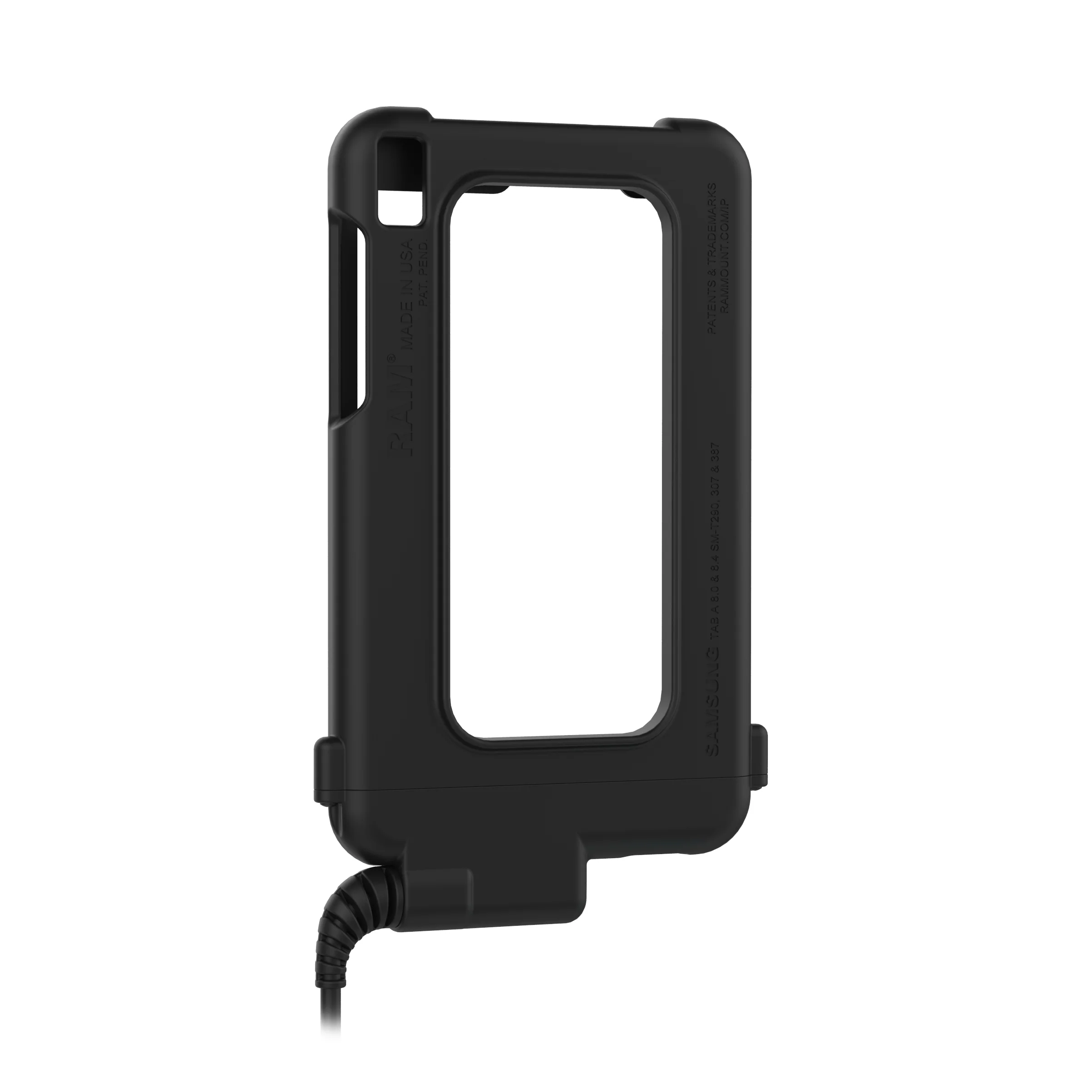 RAM® Tough-Case™ for Samsung Tab A 8.4 SM-T307 - Image 3