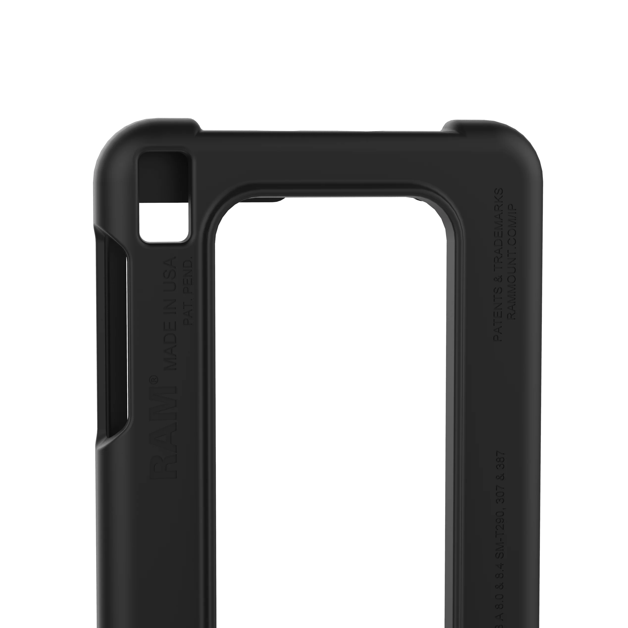 RAM® Tough-Case™ for Samsung Tab A 8.4 SM-T307 - Image 4