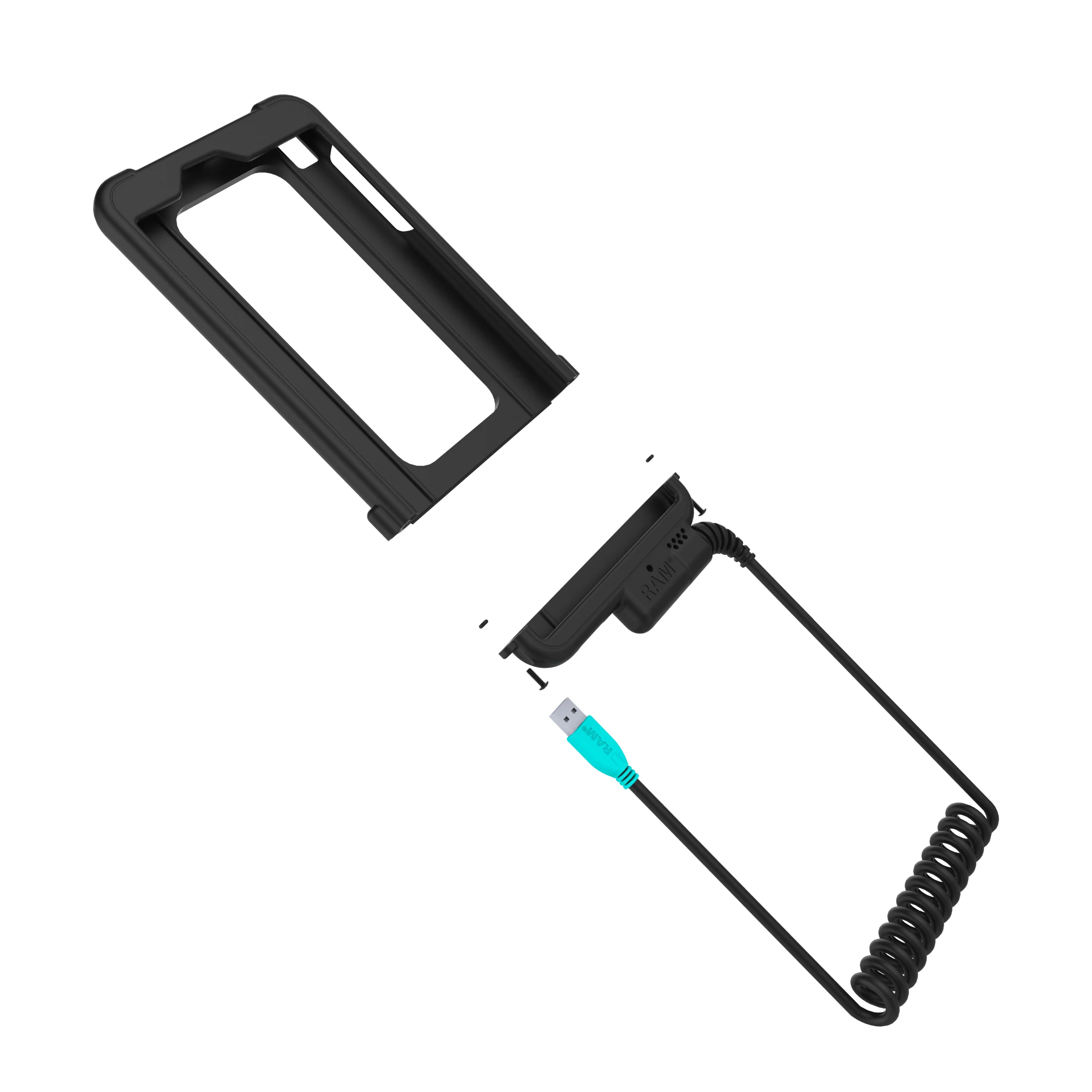 RAM® Tough-Case™ for Samsung Tab A 8.4 SM-T307 - Image 5