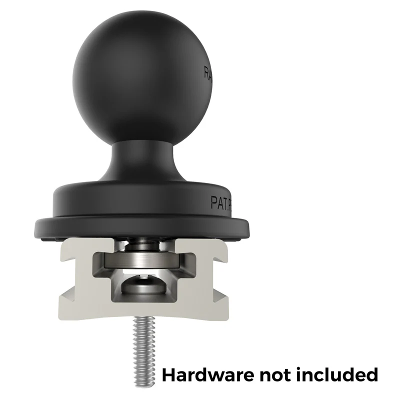 17" Modular Aluminum RAM® Tough-Track™ - Image 3