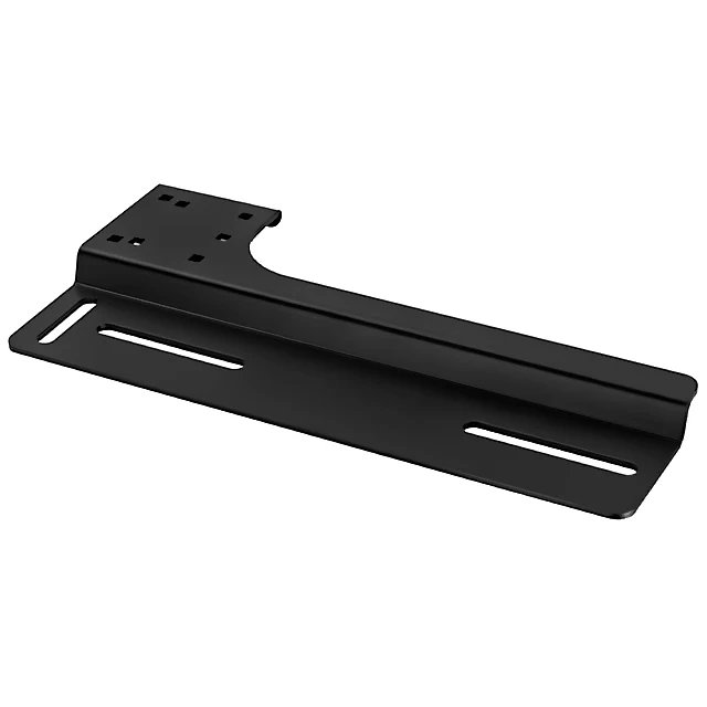 RAM® No-Drill™ Vehicle Base for '91-11 Ford Crown Victoria + More - Image 2