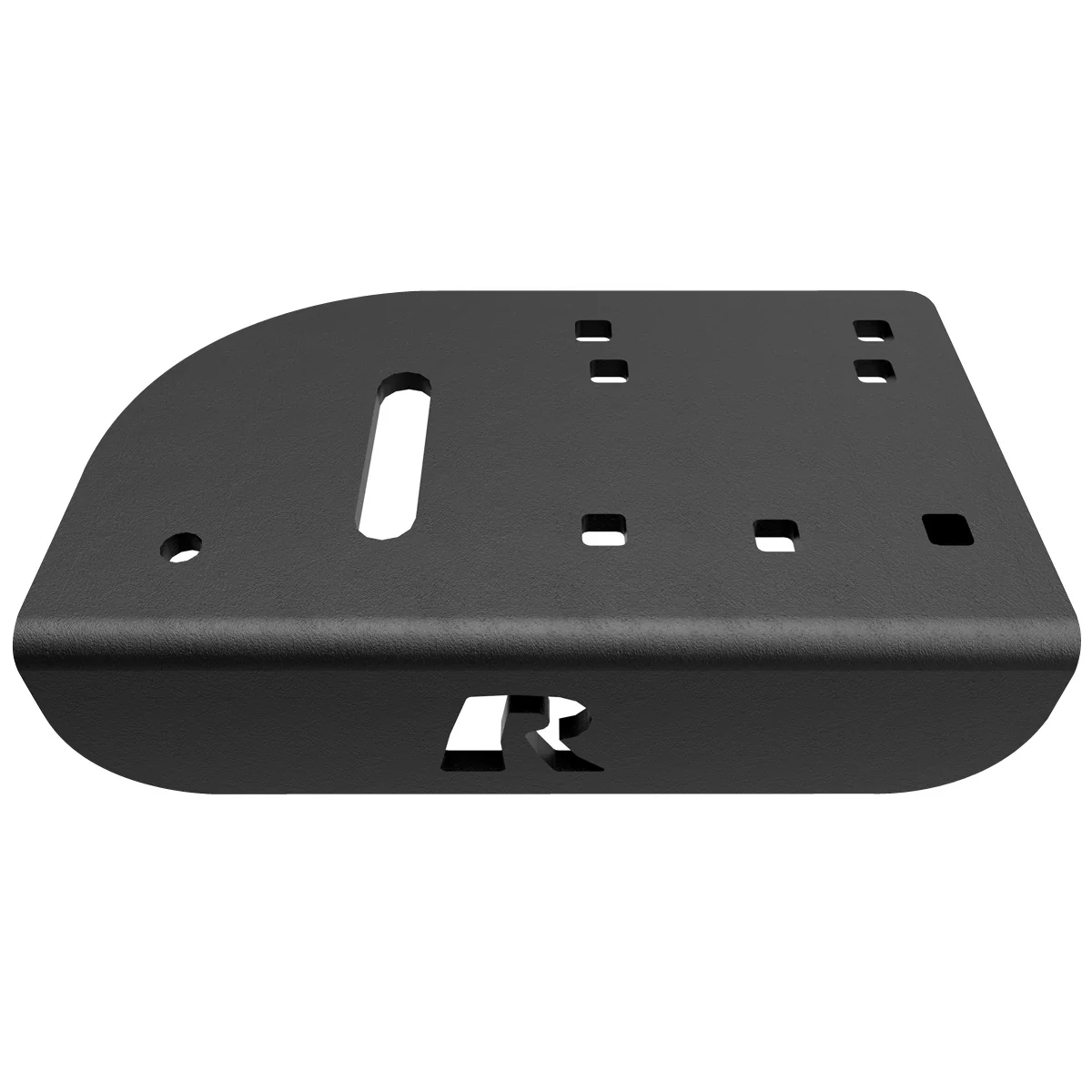 RAM® No-Drill™ Laptop Mount for '14-26 Ford Transit Van (Legacy) - Image 3