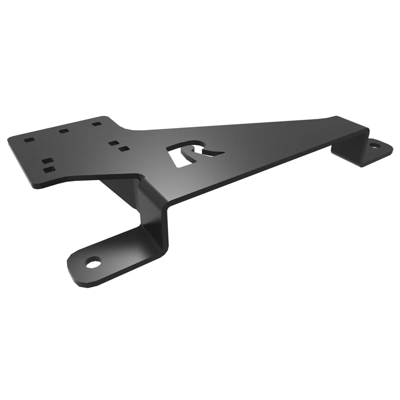 RAM® No-Drill™ Vehicle Base for '15-26 Ford F-150, ’17-26 F-250 + More - Image 2