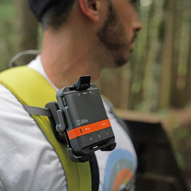 RAM® Universal Belt & Backpack Clip Mount for SPOT Gen4 - Image 7