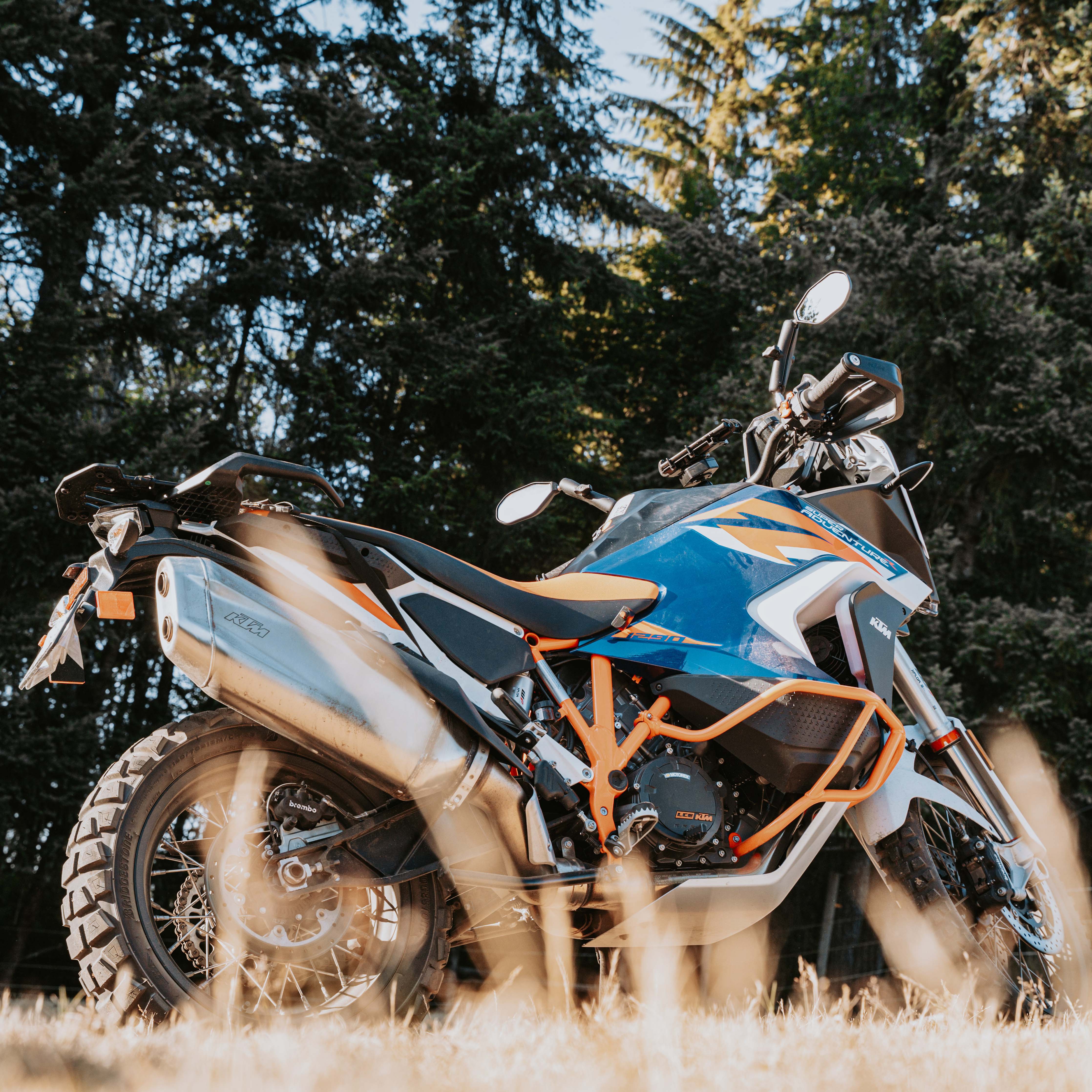 RAM® Tough-Mirror™ Left & Right Mirrors without Ball - Image 4