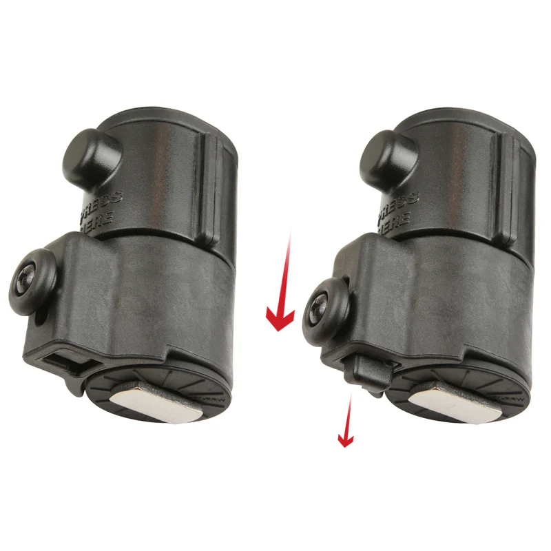 RAM® Universal Adapt-A-Post™ Track Base - Image 3