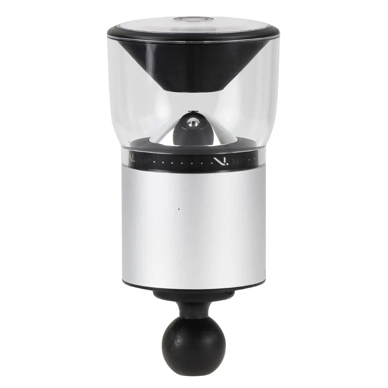 RAM® Ball Adapter with 1/4"-20 Threaded Stud for Action Cameras - B Size - Image 4