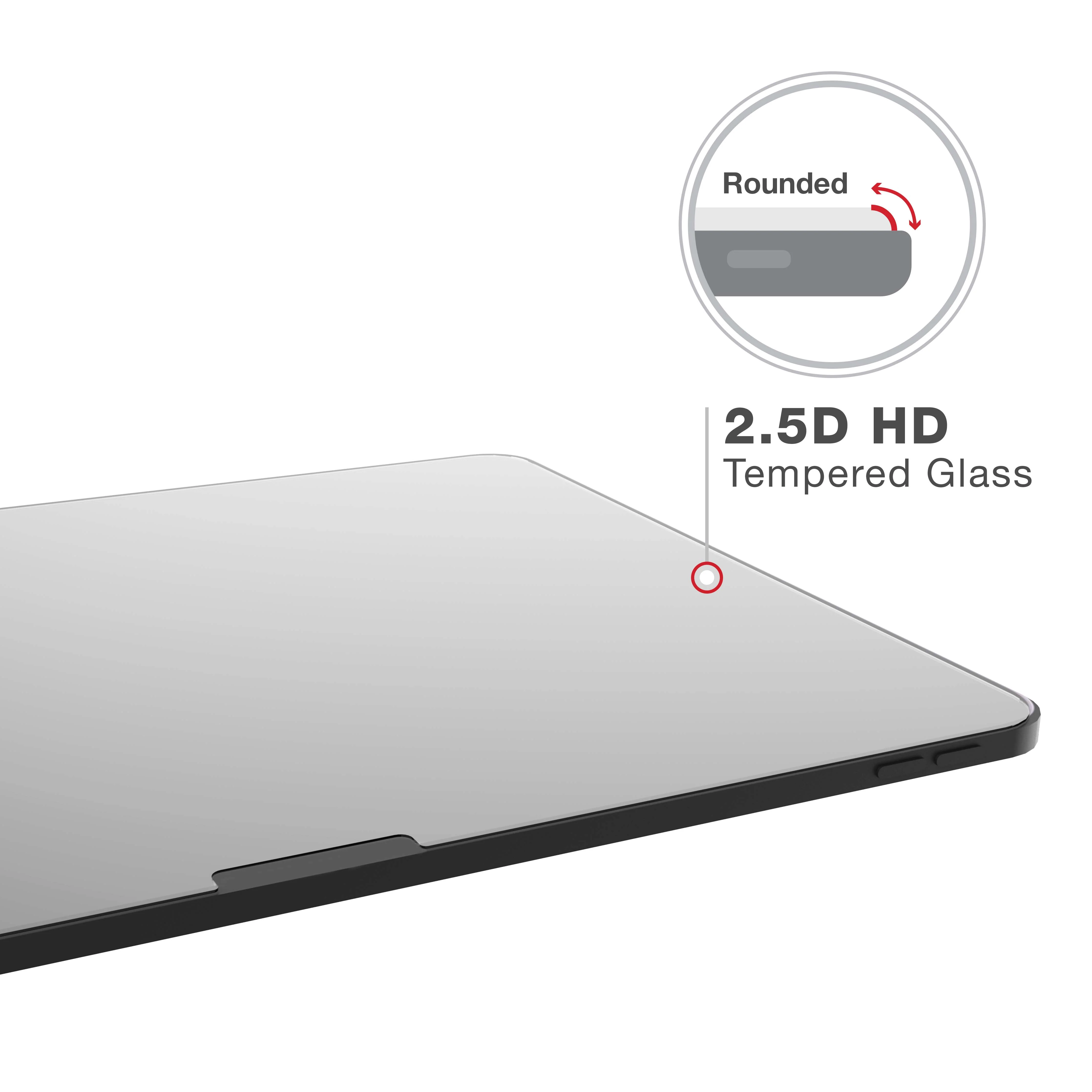 RAM® Screen Protector for iPad Pro 13 & Air 13 - Image 3