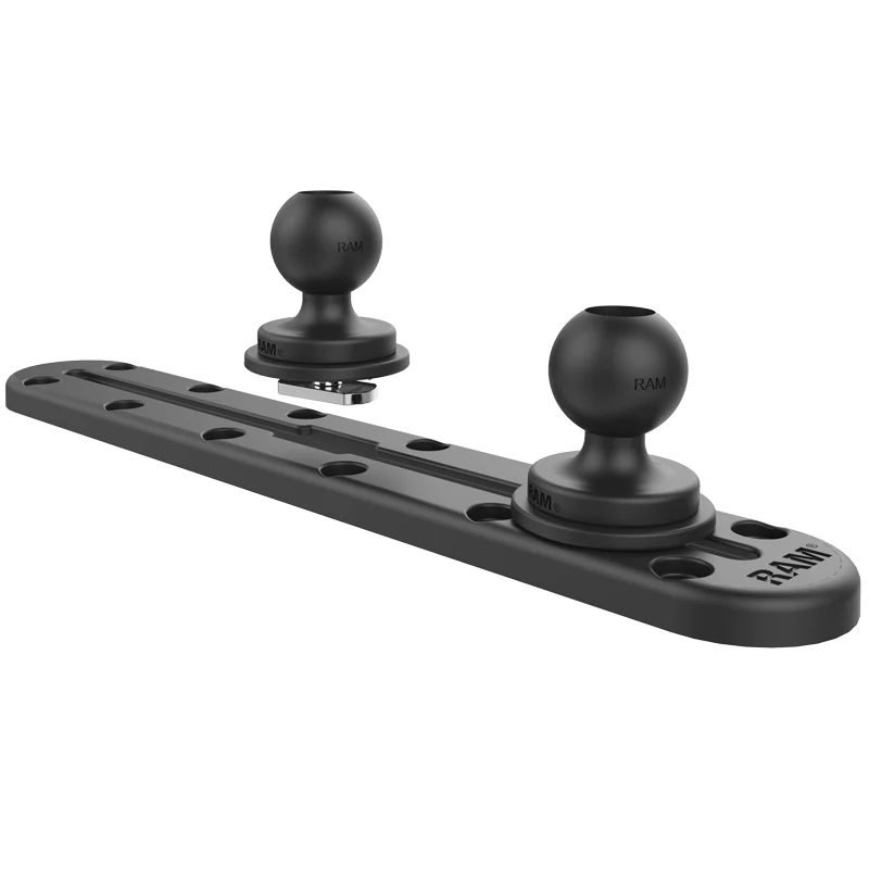 RAM® Tough-Track™ - Top-Loading Composite 9" Track - Image 3