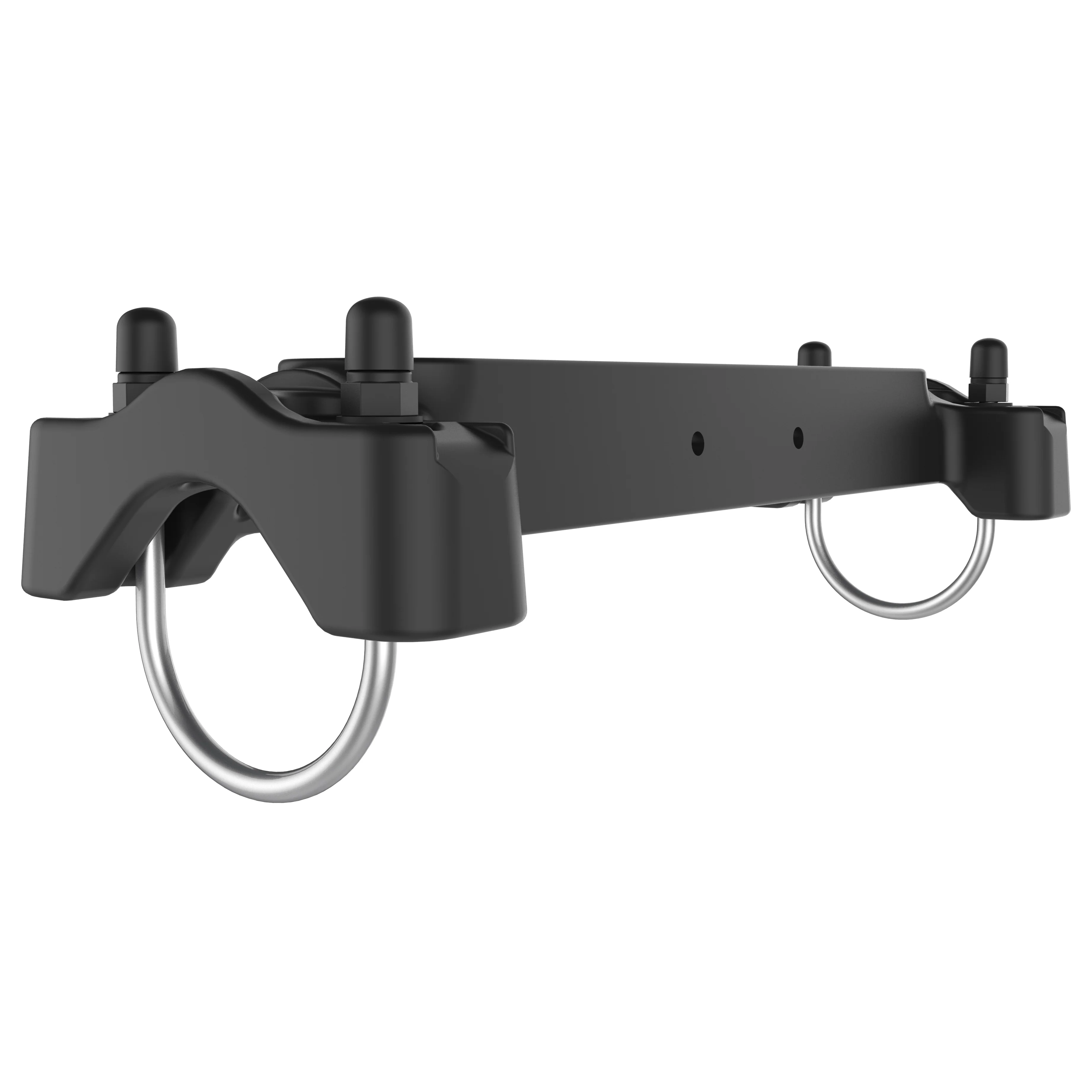 RAM® Tough-Track™ - 9" Track for 1 3/4" - 2" Rails - Image 2