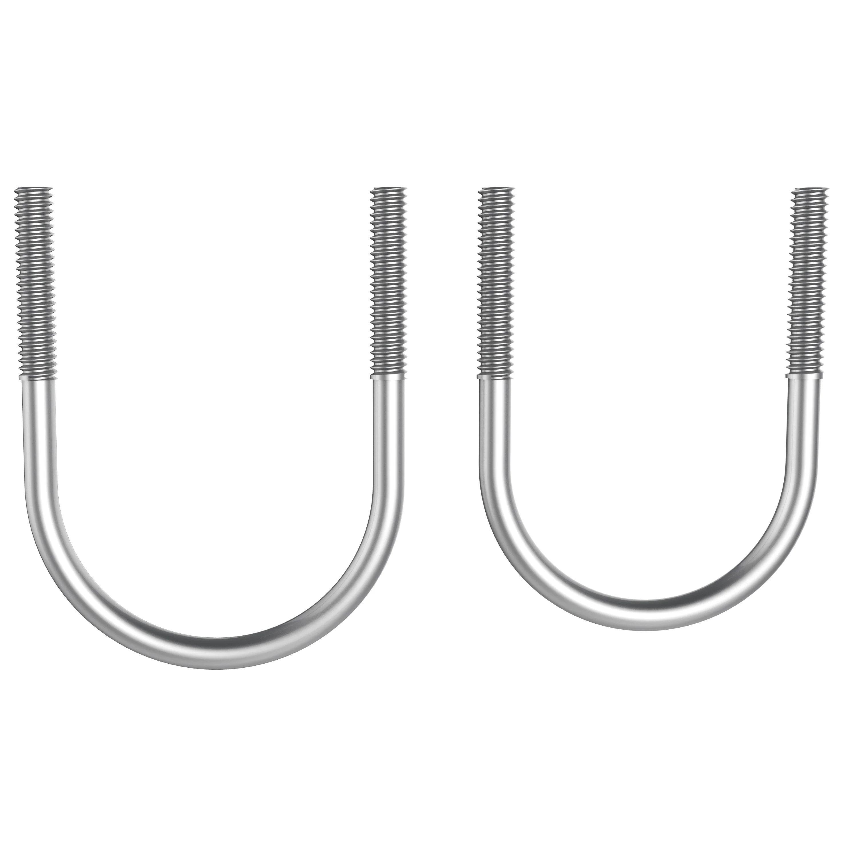 RAM® Tough-Track™ - 9" Track for 1 3/4" - 2" Rails - Image 5